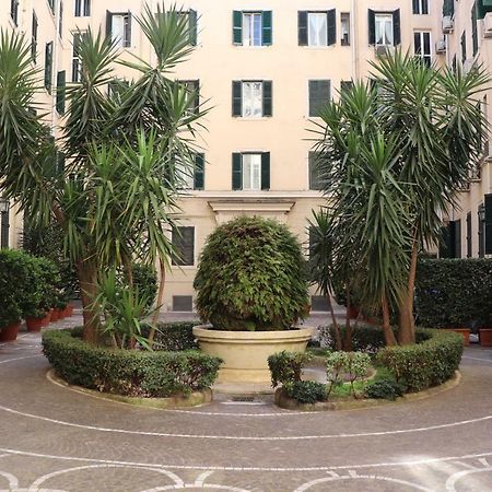The Center Of Rome B&B Экстерьер фото