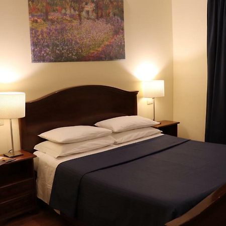 The Center Of Rome B&B Экстерьер фото