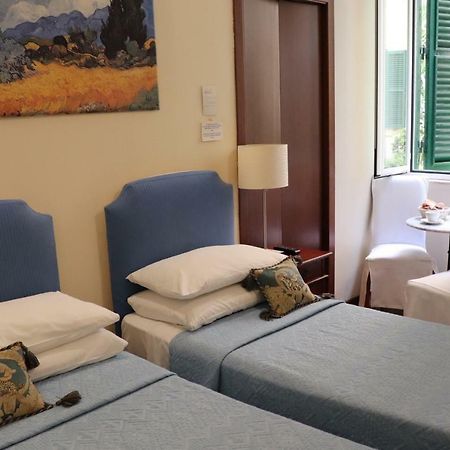 The Center Of Rome B&B Экстерьер фото