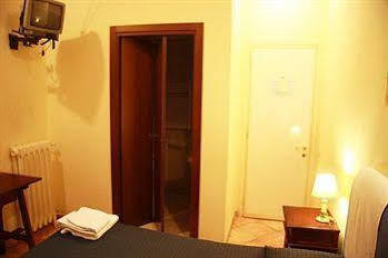 The Center Of Rome B&B Экстерьер фото