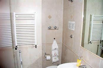 The Center Of Rome B&B Экстерьер фото