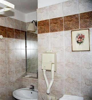 The Center Of Rome B&B Экстерьер фото