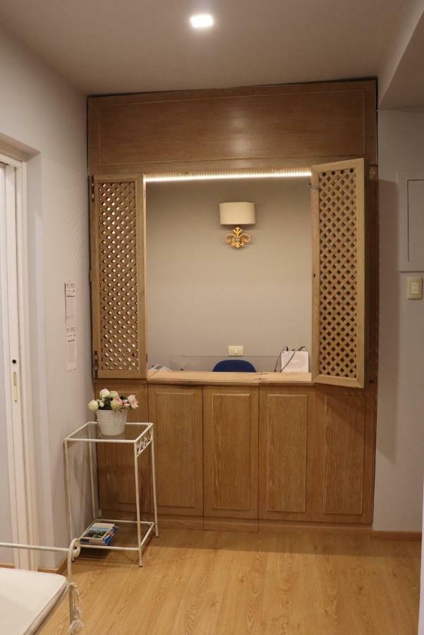The Center Of Rome B&B Экстерьер фото