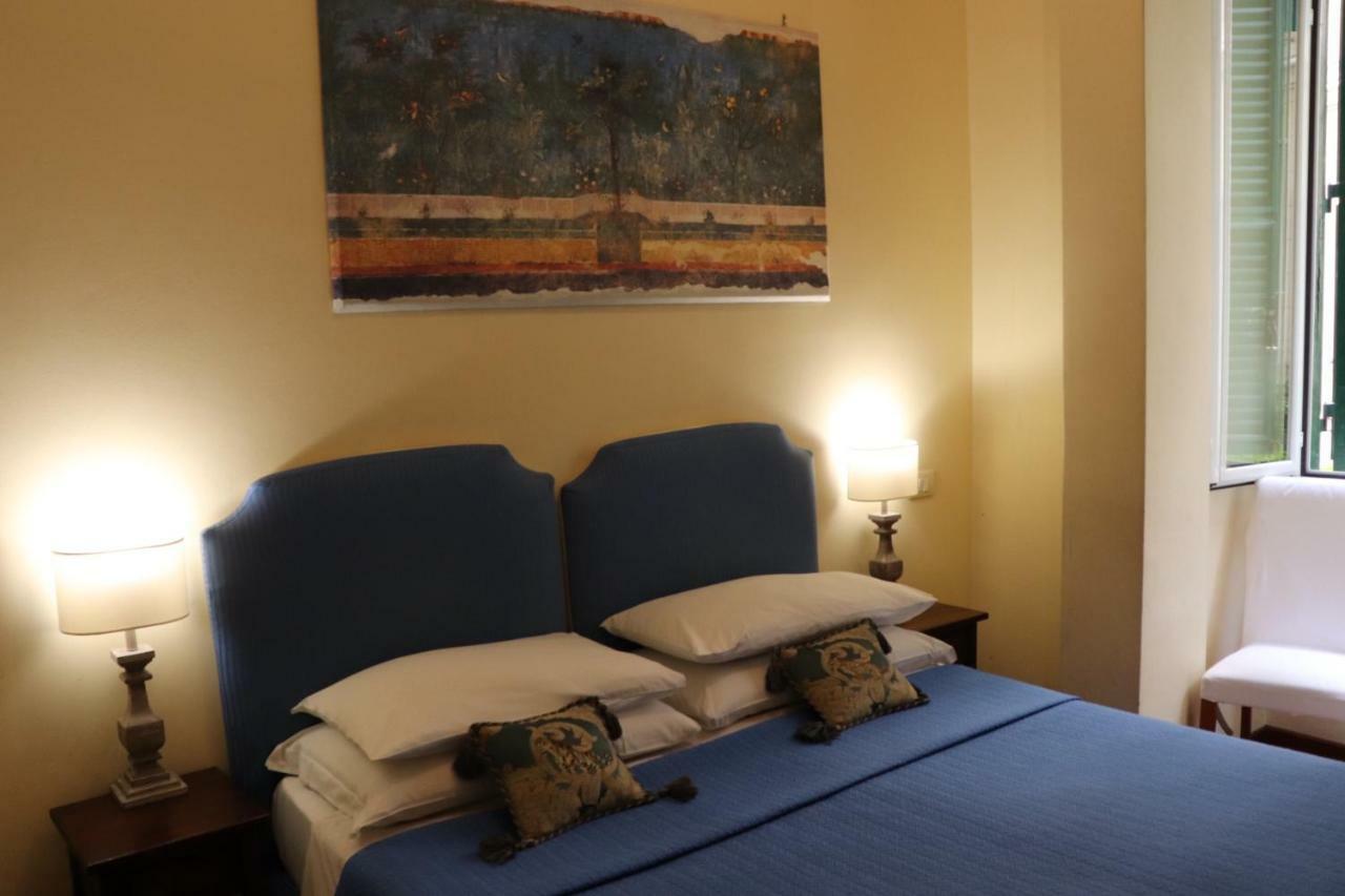 The Center Of Rome B&B Экстерьер фото