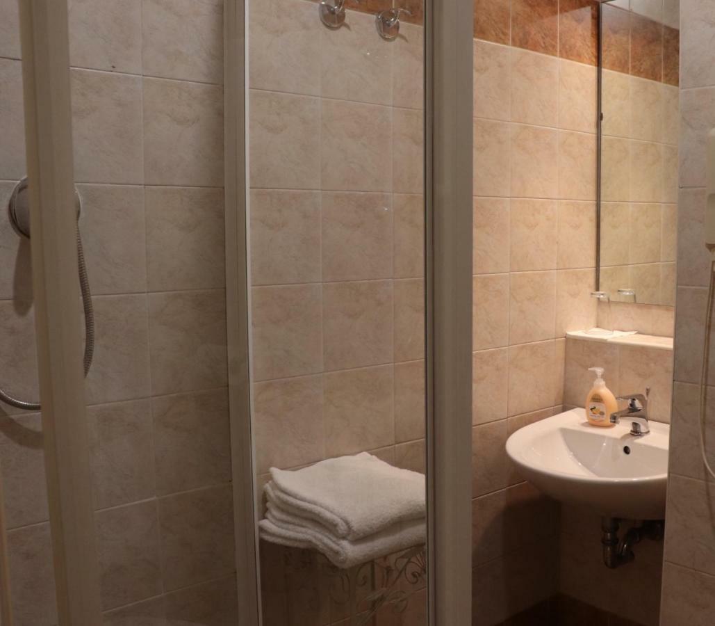 The Center Of Rome B&B Экстерьер фото