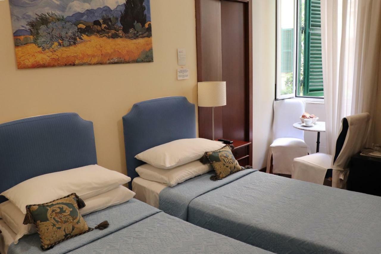 The Center Of Rome B&B Экстерьер фото