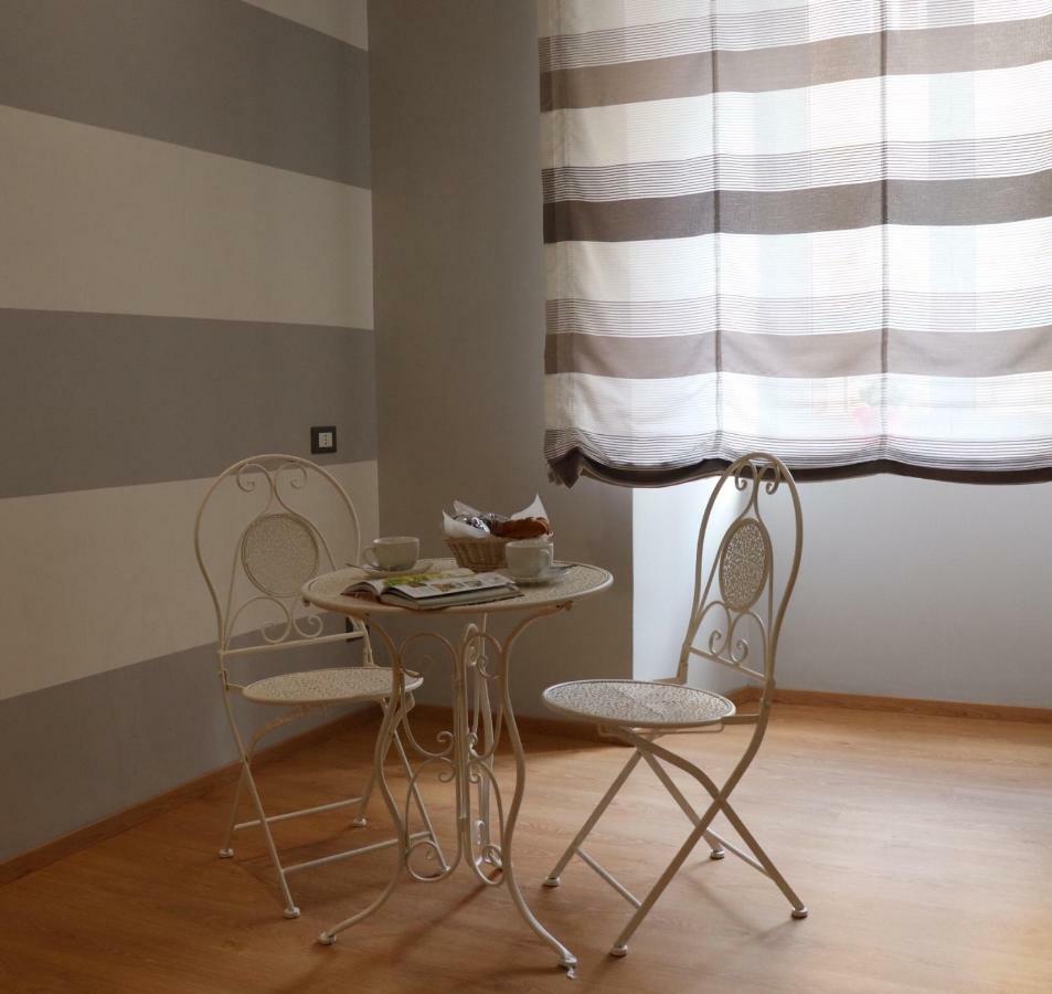The Center Of Rome B&B Экстерьер фото