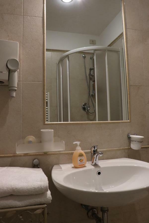 The Center Of Rome B&B Экстерьер фото