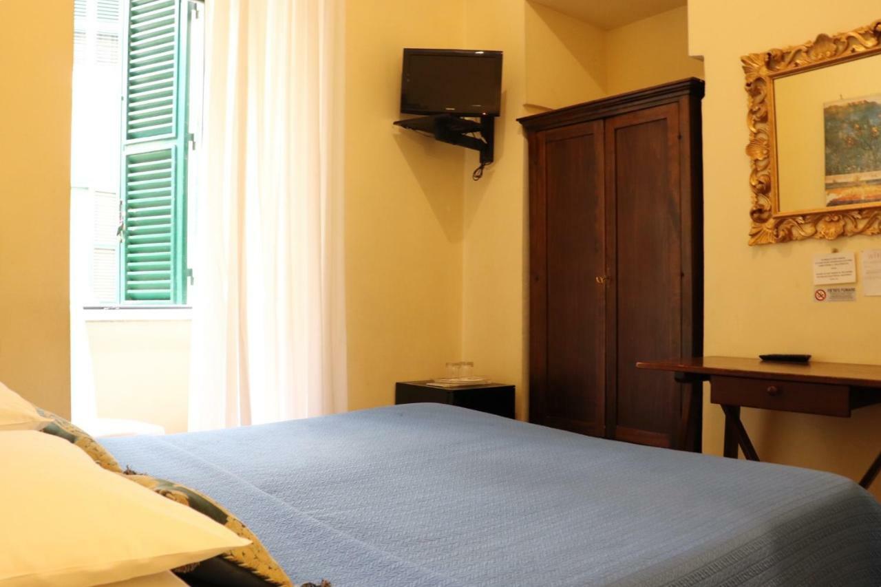 The Center Of Rome B&B Экстерьер фото