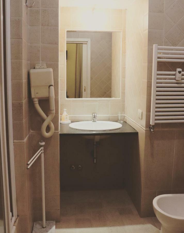 The Center Of Rome B&B Экстерьер фото